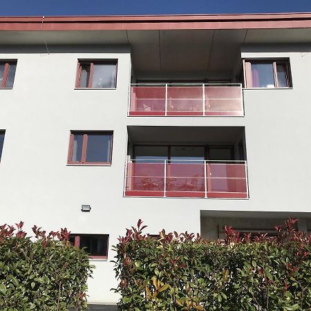 Posthof Apart . Zimmer Цірль Екстер'єр фото