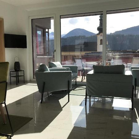 Posthof Apart . Zimmer Цірль Екстер'єр фото