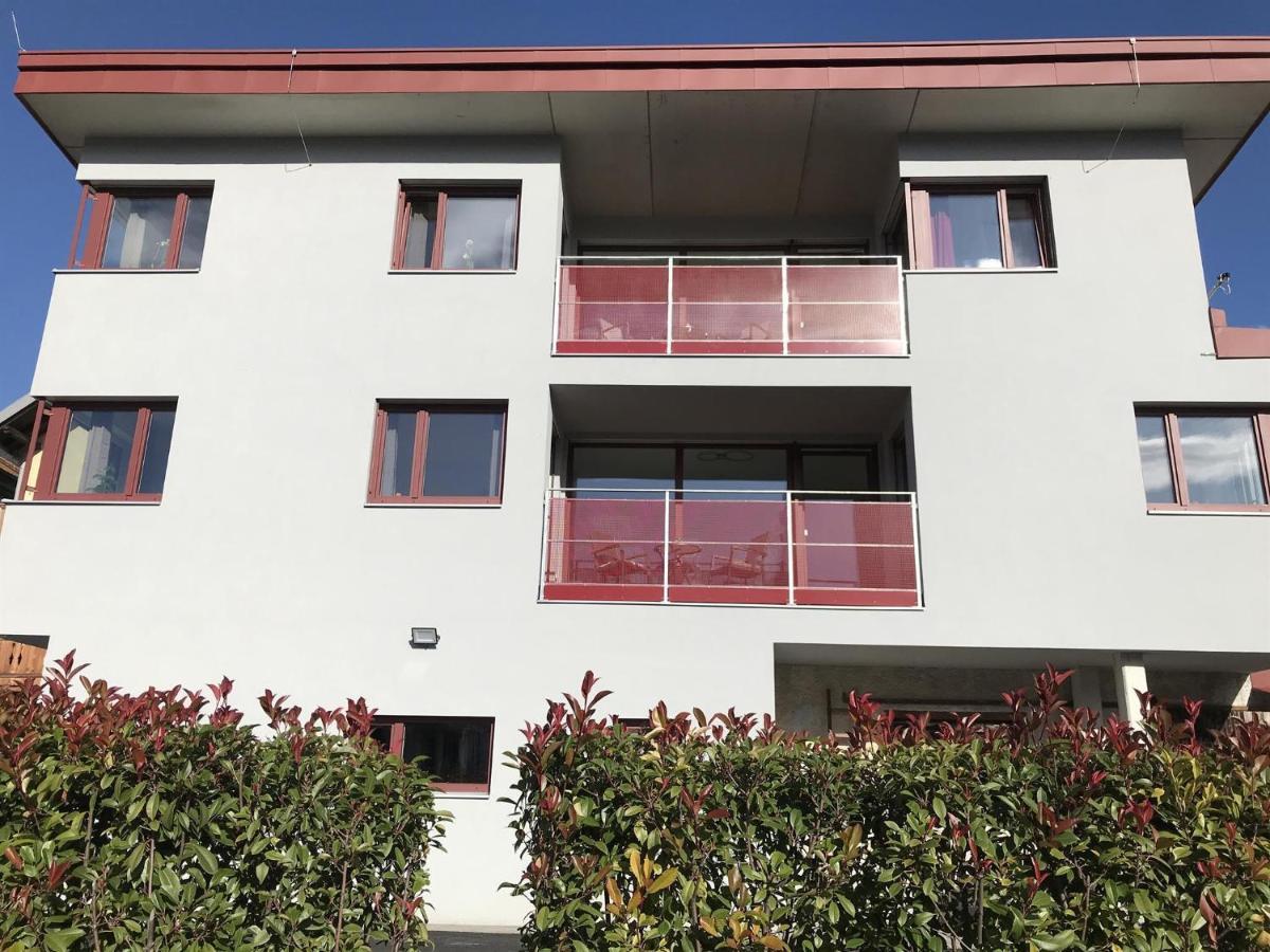 Posthof Apart . Zimmer Цірль Екстер'єр фото