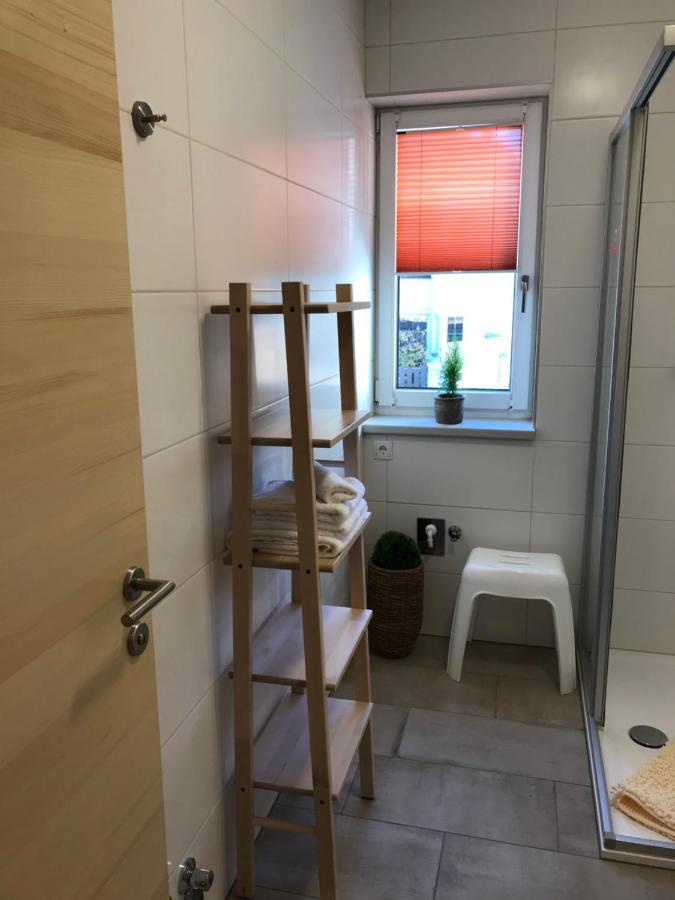 Posthof Apart . Zimmer Цірль Екстер'єр фото