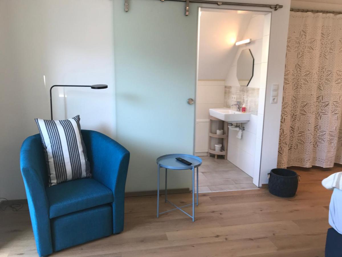 Posthof Apart . Zimmer Цірль Екстер'єр фото