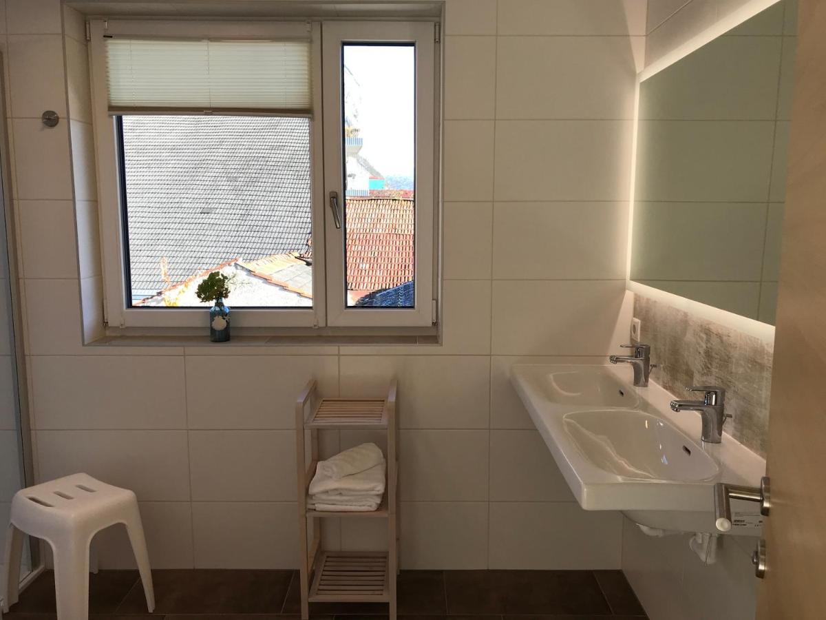 Posthof Apart . Zimmer Цірль Екстер'єр фото