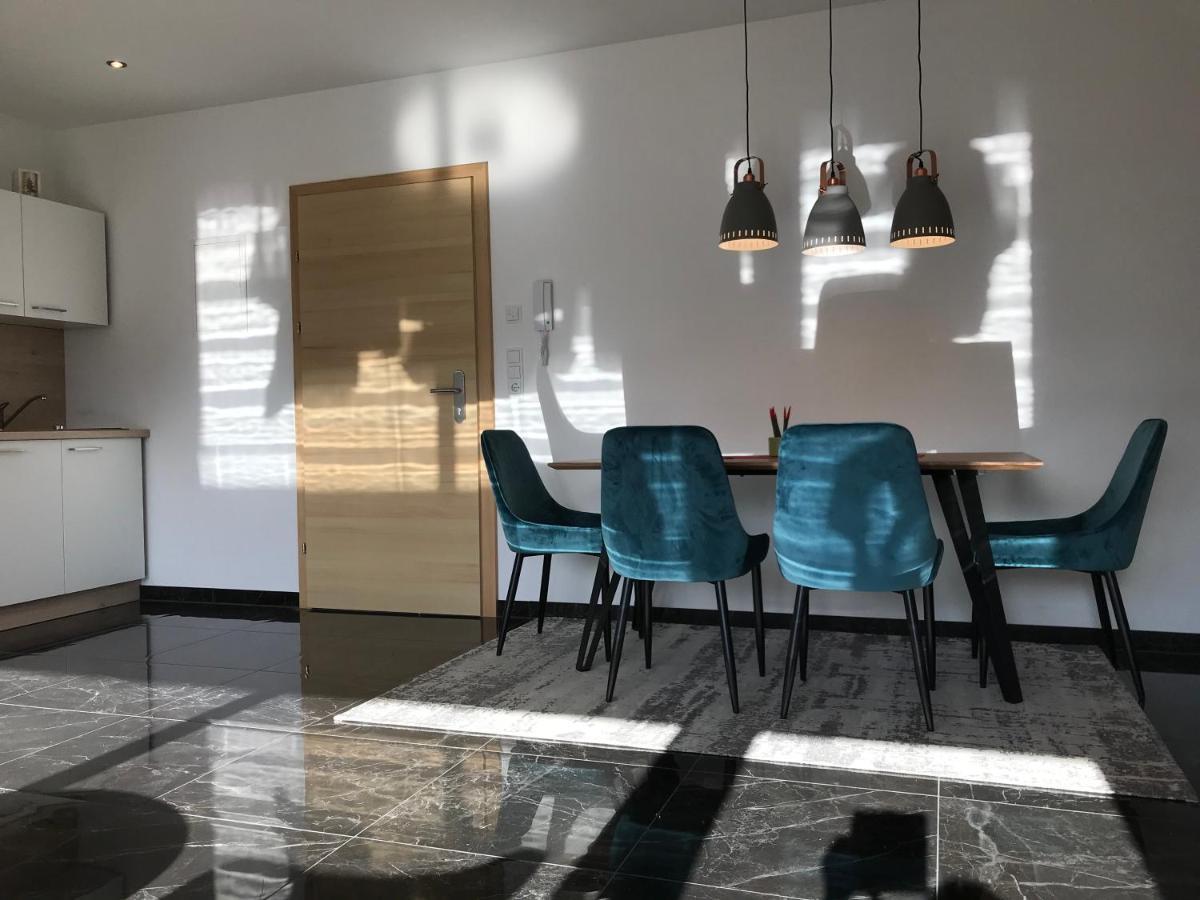 Posthof Apart . Zimmer Цірль Екстер'єр фото
