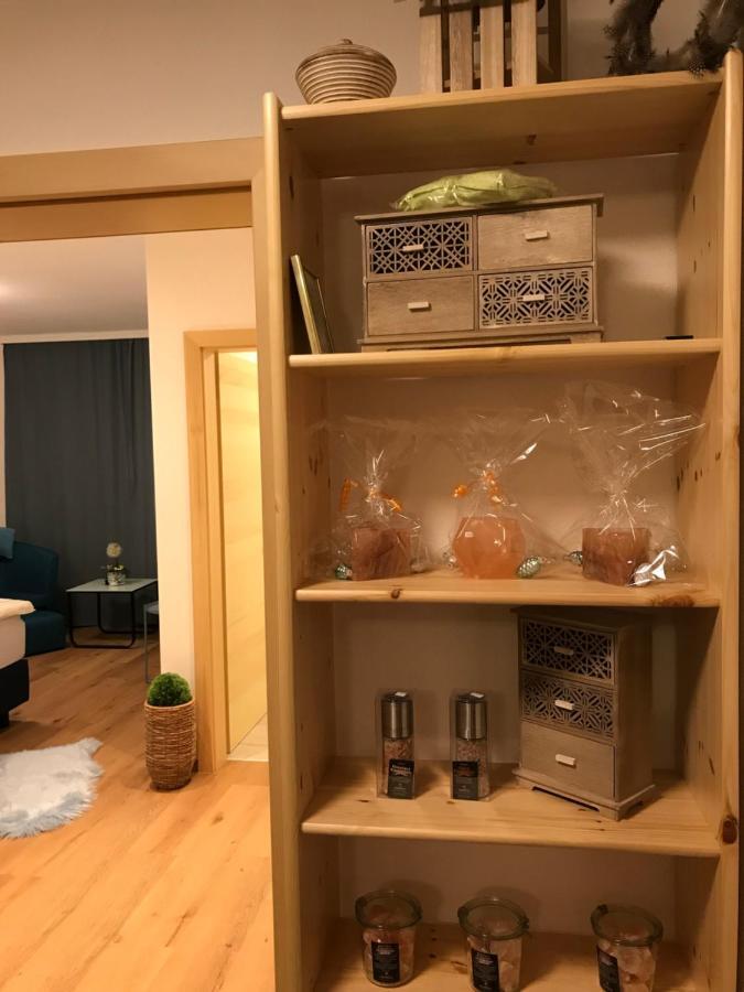 Posthof Apart . Zimmer Цірль Екстер'єр фото