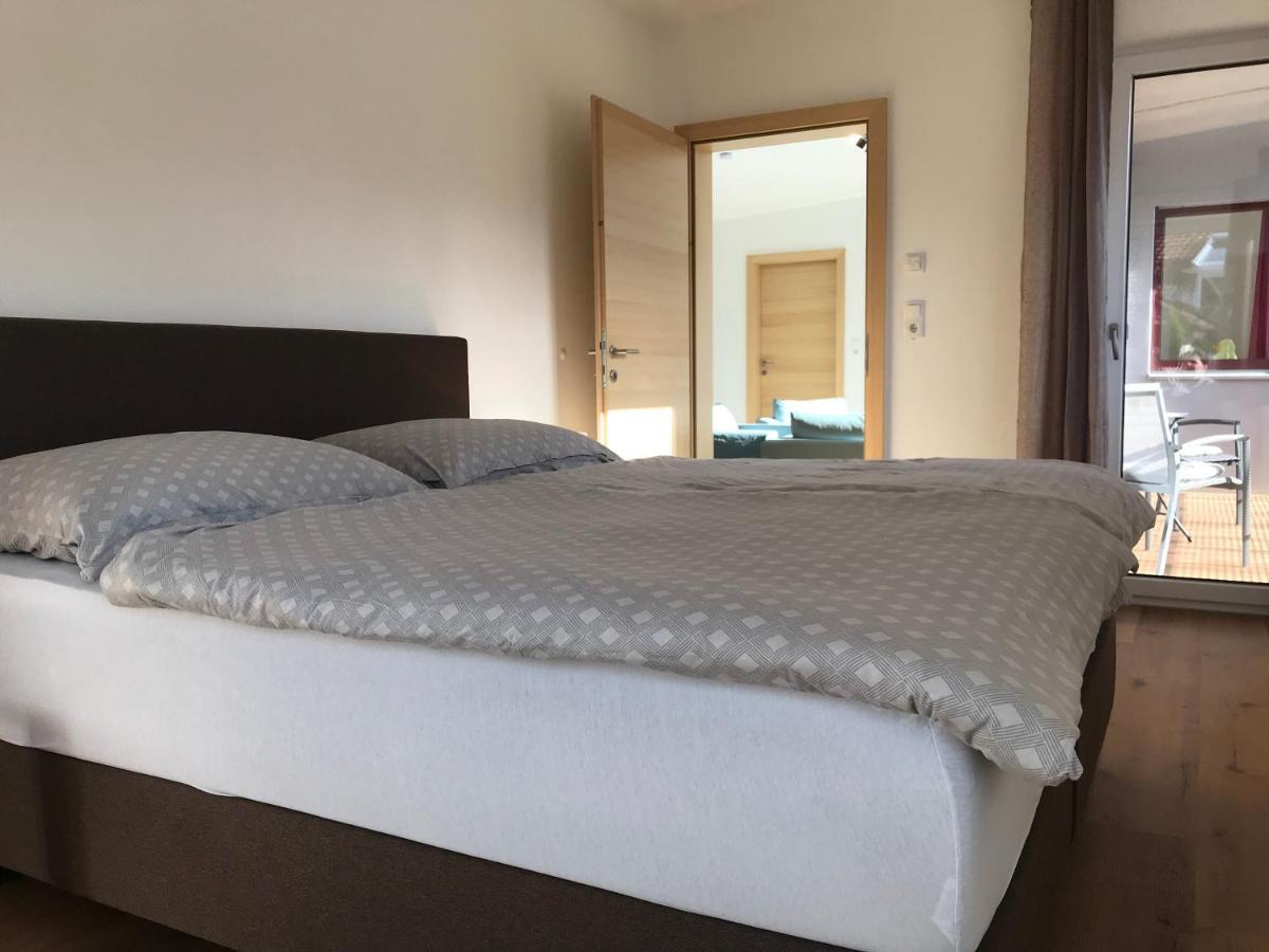Posthof Apart . Zimmer Цірль Екстер'єр фото