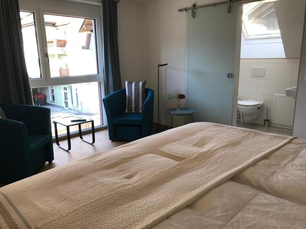 Posthof Apart . Zimmer Цірль Екстер'єр фото