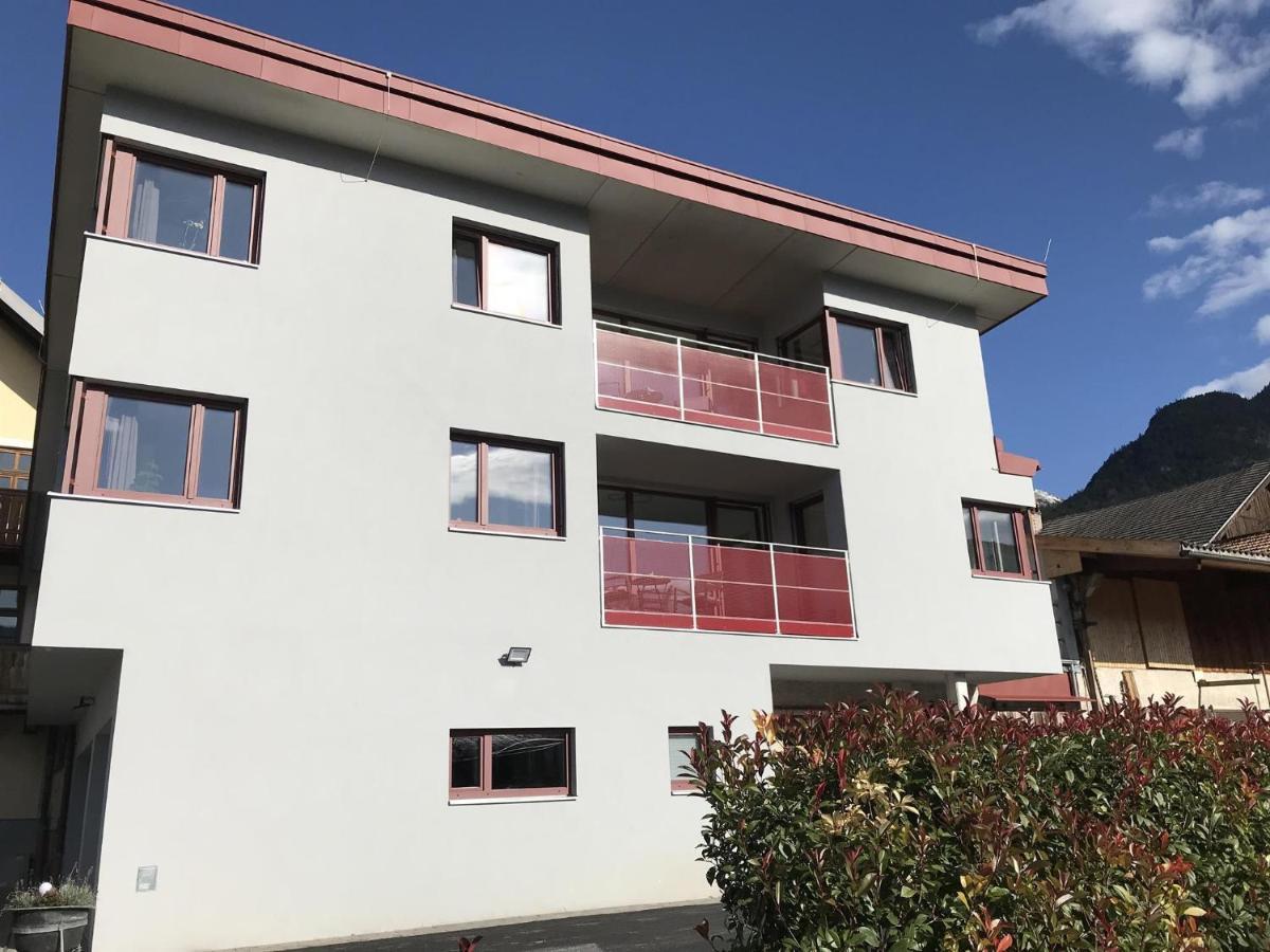 Posthof Apart . Zimmer Цірль Екстер'єр фото