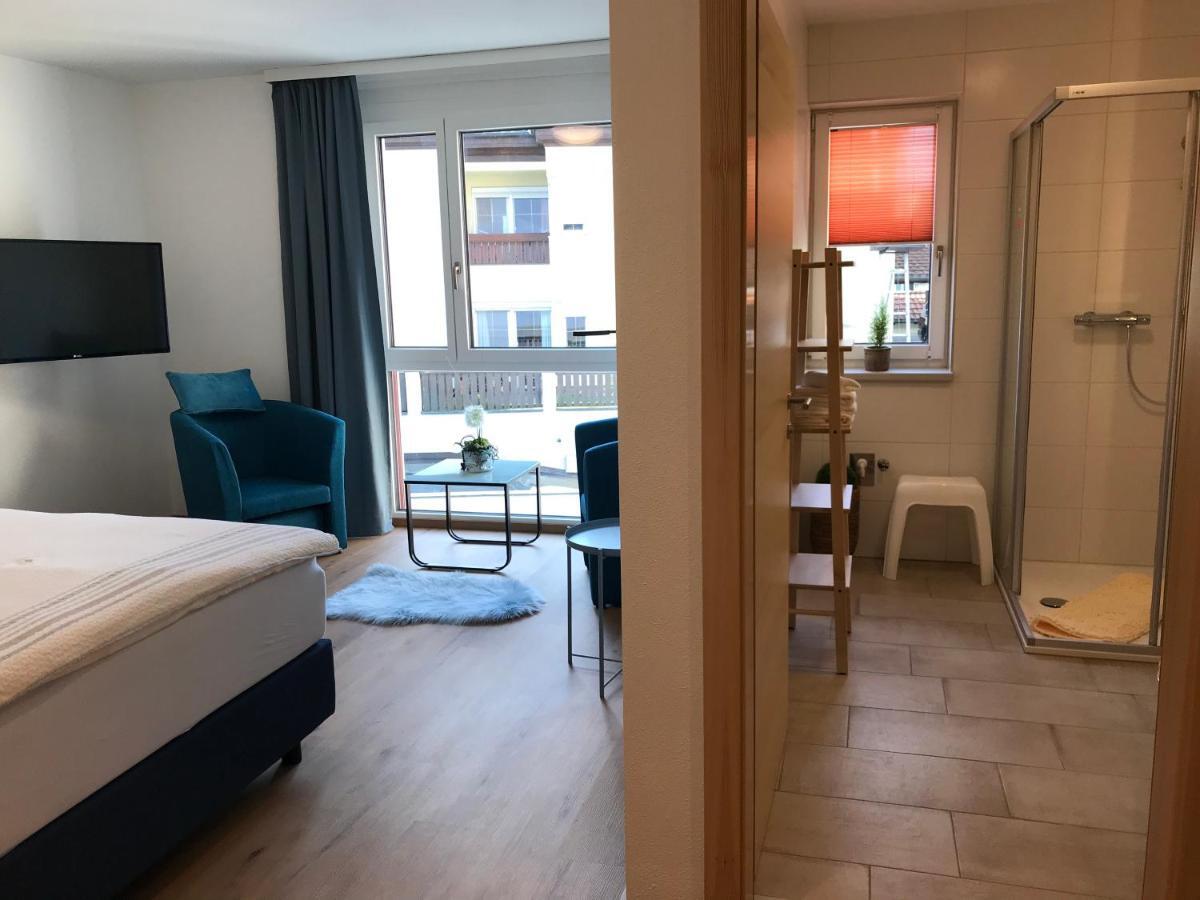 Posthof Apart . Zimmer Цірль Екстер'єр фото