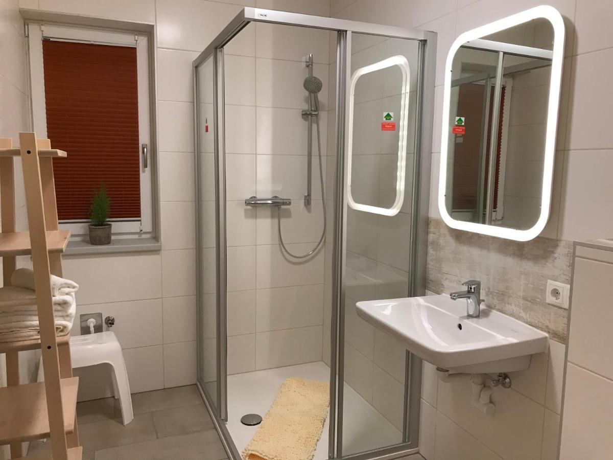 Posthof Apart . Zimmer Цірль Екстер'єр фото