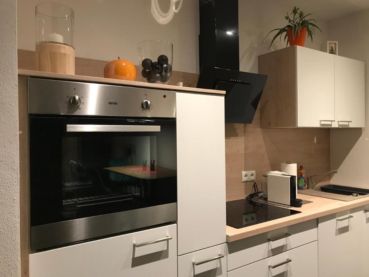 Posthof Apart . Zimmer Цірль Екстер'єр фото