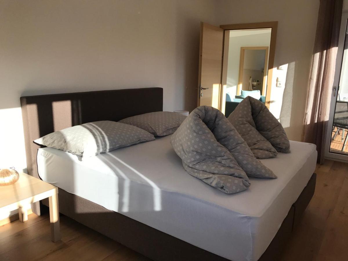 Posthof Apart . Zimmer Цірль Екстер'єр фото
