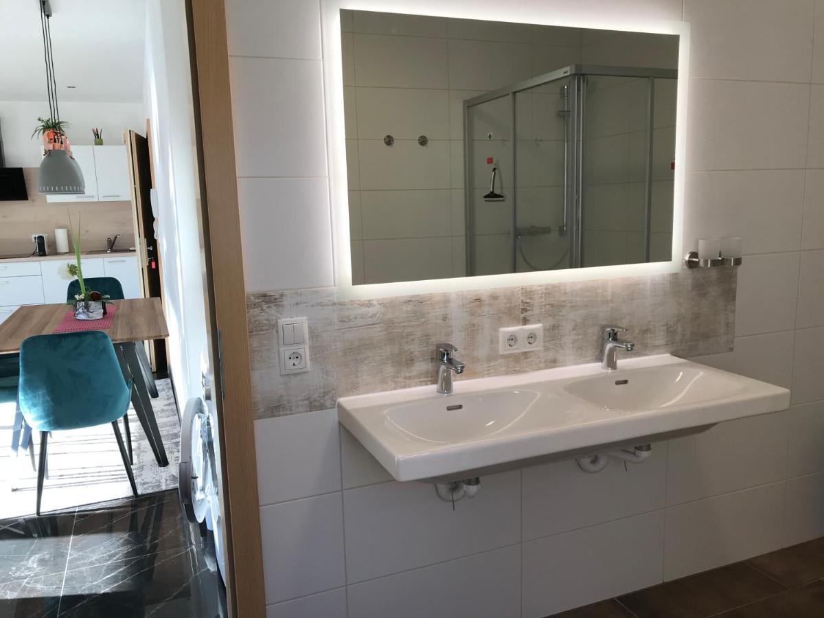 Posthof Apart . Zimmer Цірль Екстер'єр фото