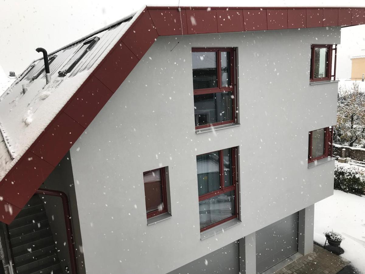 Posthof Apart . Zimmer Цірль Екстер'єр фото